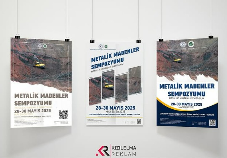 Poster Tasarımı